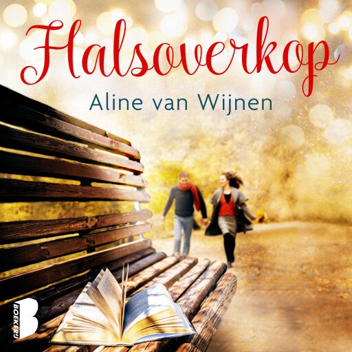Halsoverkop