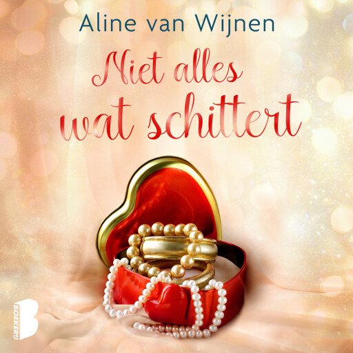 Niet alles wat schittert