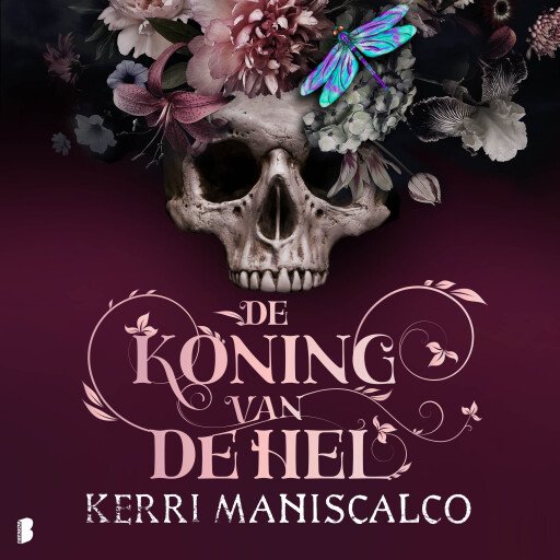 De koning van de hel