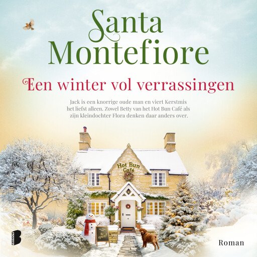 Een winter vol verrassingen