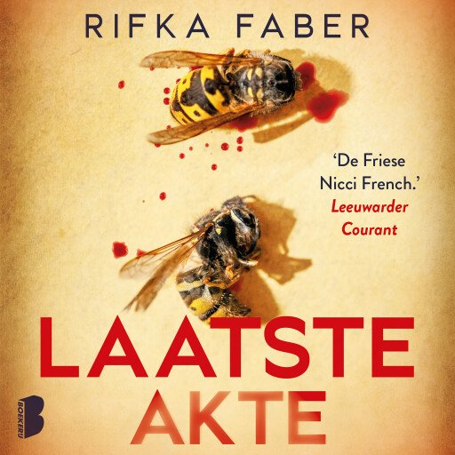 Laatste akte