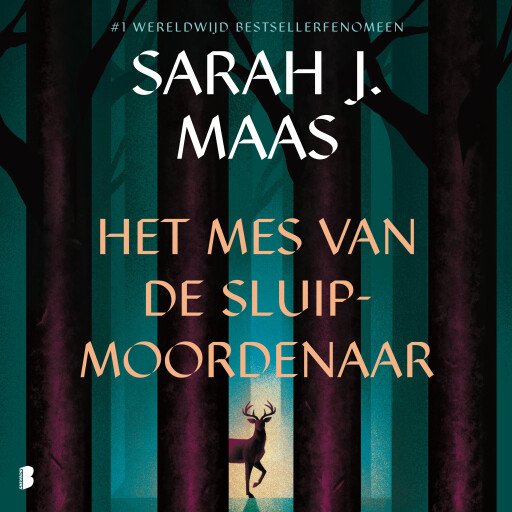 Het mes van de sluipmoordenaar