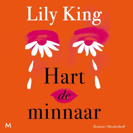 Hart de minnaar
