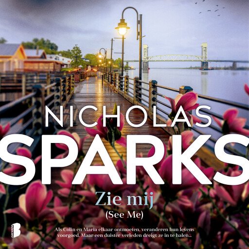 Zie mij