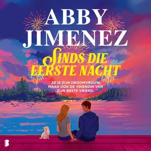 Sinds die eerste nacht