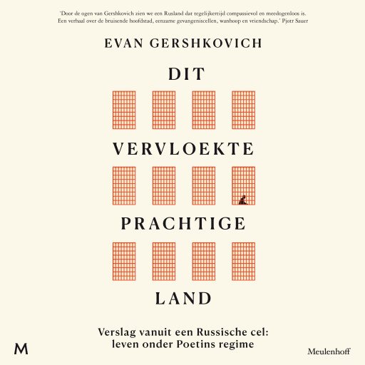Dit vervloekte prachtige land