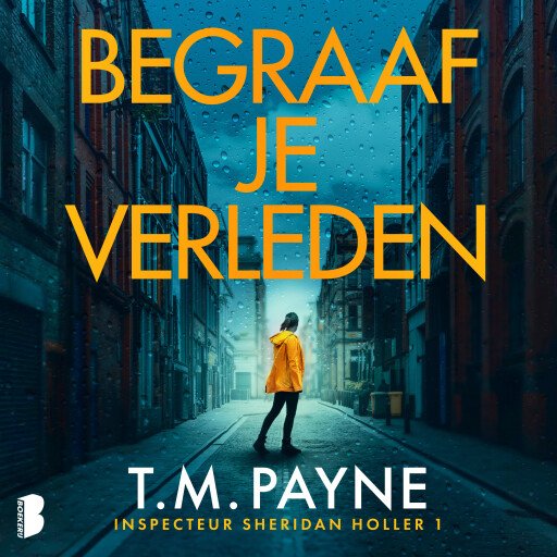 Begraaf je verleden