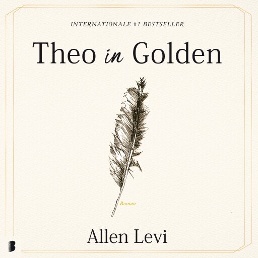 Theo in Golden