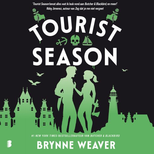 Tourist Season