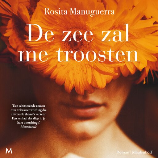 De zee zal me troosten