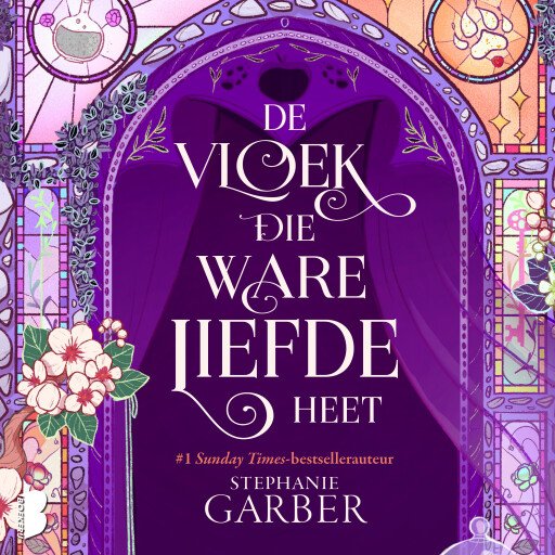 De vloek die ware liefde heet