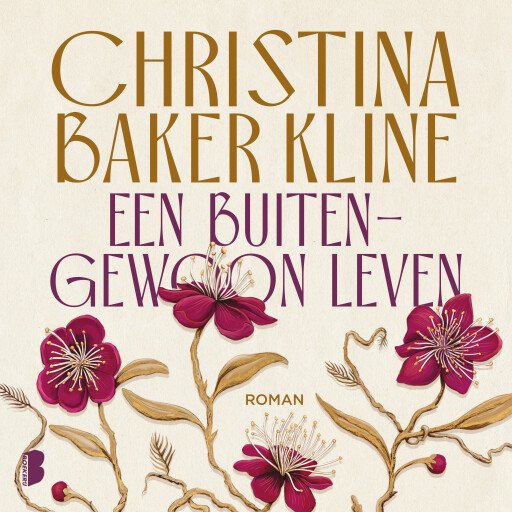 Een buitengewoon leven