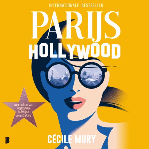 Parijs-Hollywood