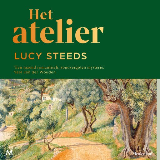 Het atelier