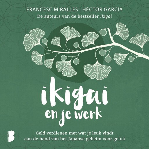Ikigai en je werk
