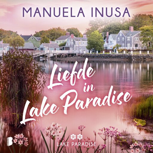 Liefde in Lake Paradise