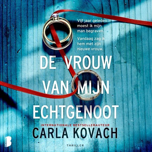 De vrouw van mijn echtgenoot