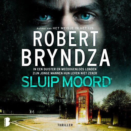 Sluipmoord