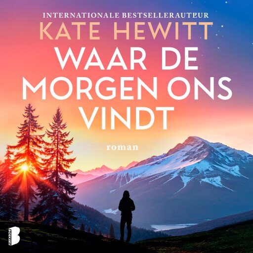 Waar de morgen ons vindt