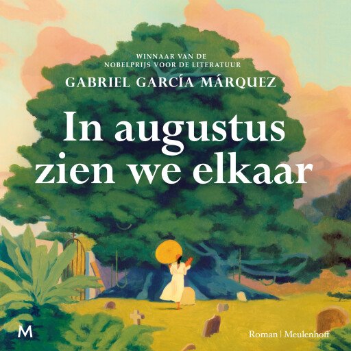 In augustus zien we elkaar