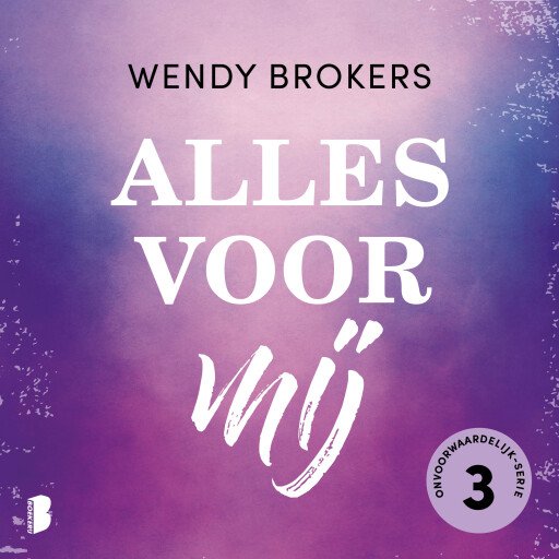 Alles voor mij