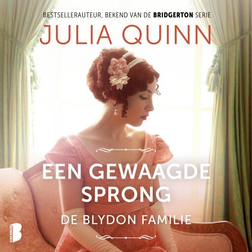 Een gewaagde sprong