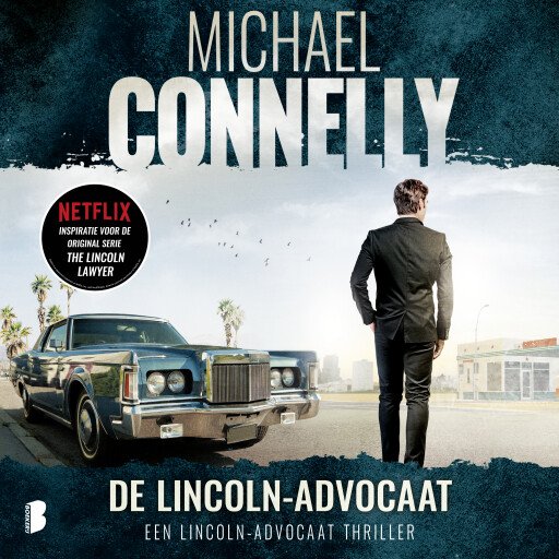 De Lincoln-advocaat