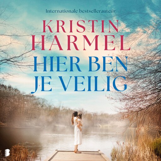 Hier ben je veilig
