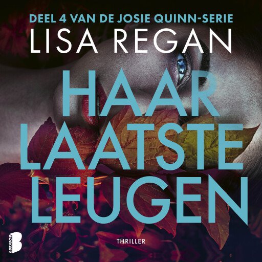 Haar laatste leugen