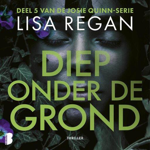 Diep onder de grond