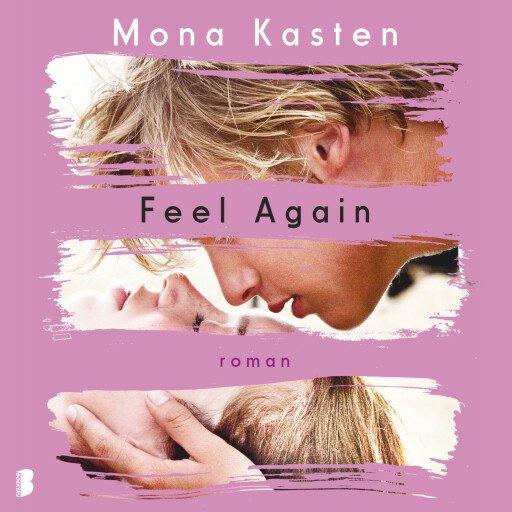 Feel Again