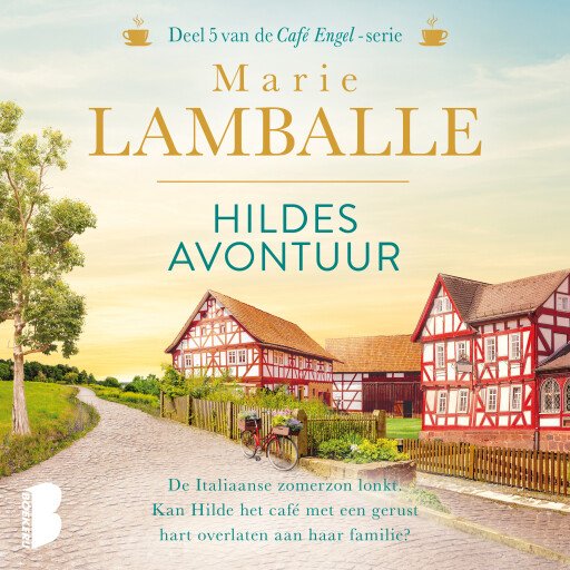 Hildes avontuur