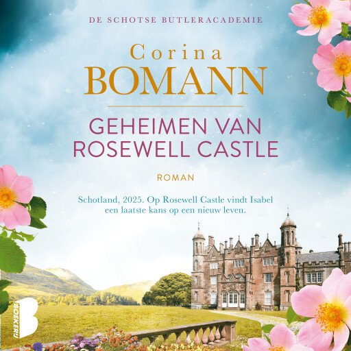 Geheimen van Rosewell Castle