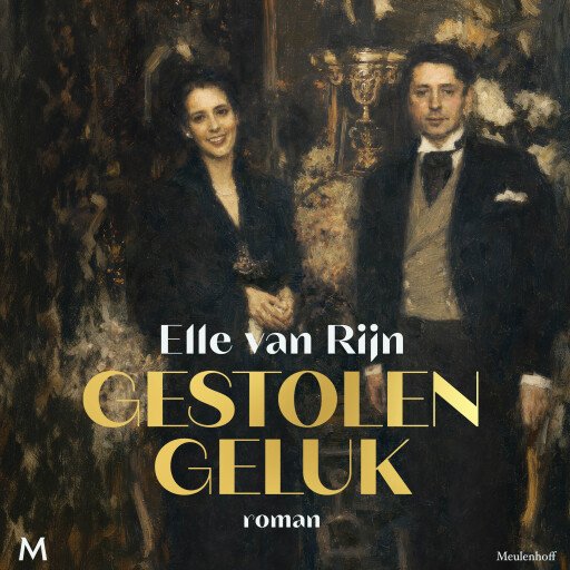 Gestolen geluk