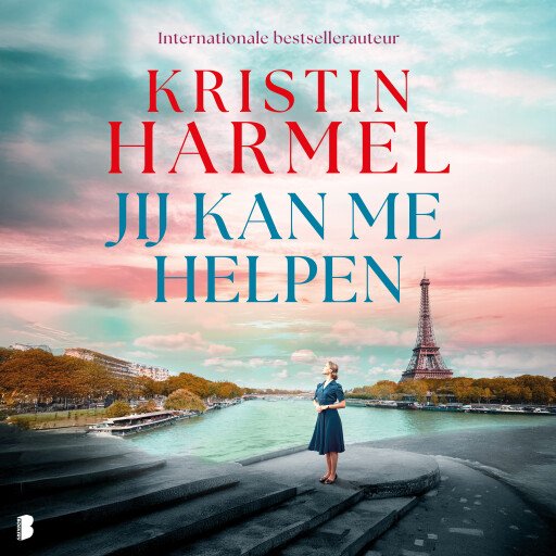 Jij kan me helpen