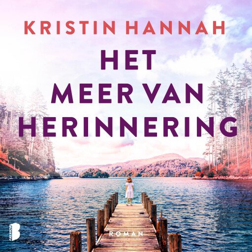 Het meer van herinnering