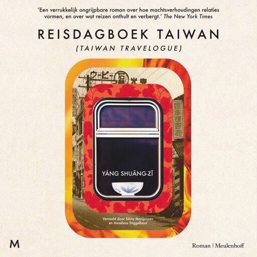 Reisdagboek Taiwan