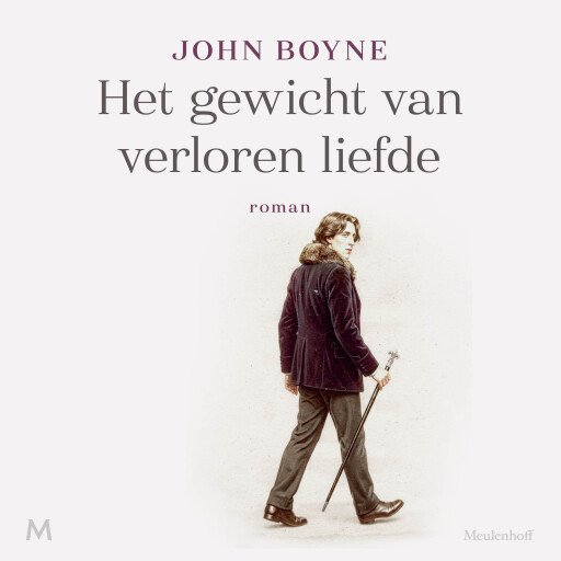 Het gewicht van verloren liefde