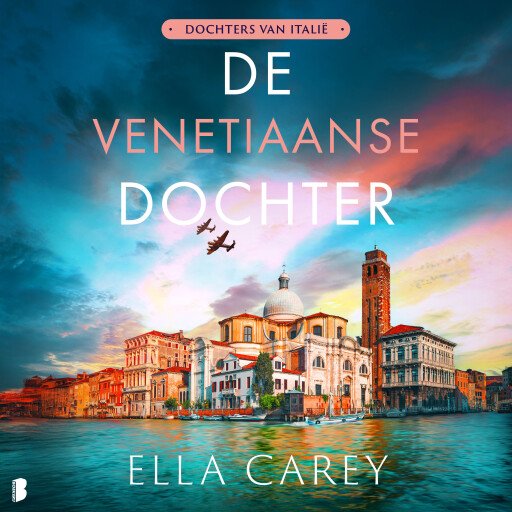 De Venetiaanse dochter