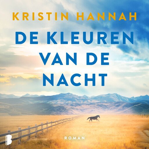 De kleuren van de nacht