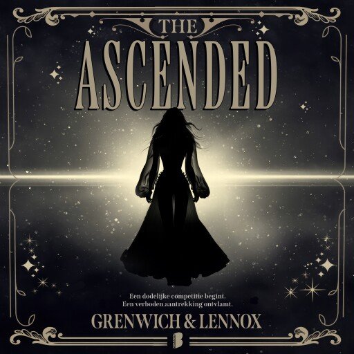 The Ascended