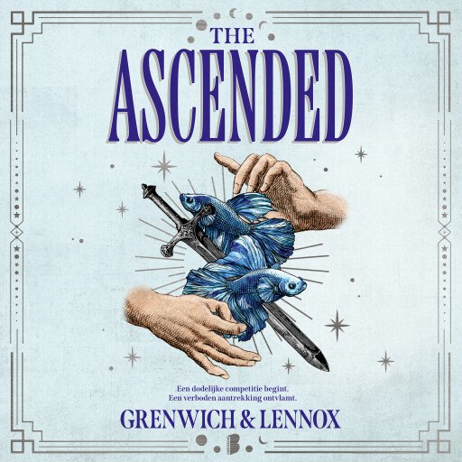 The Ascended