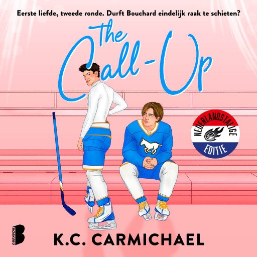 The Call-Up