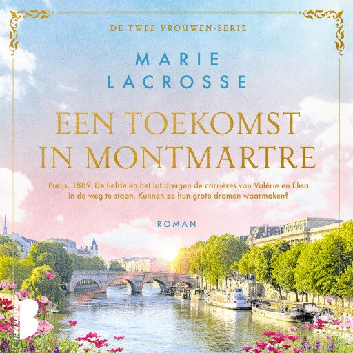 Een toekomst in Montmartre