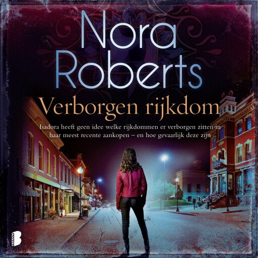 Verborgen rijkdom