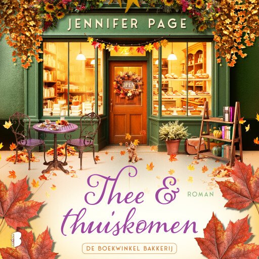 Thee & thuiskomen