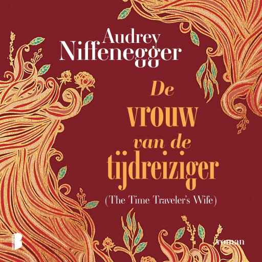 De vrouw van de tijdreiziger