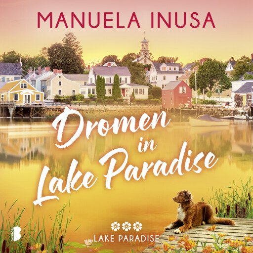 Dromen in Lake Paradise