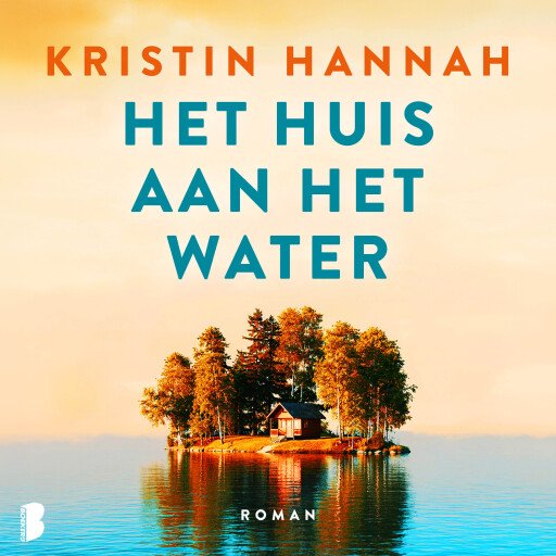 Het huis aan het water