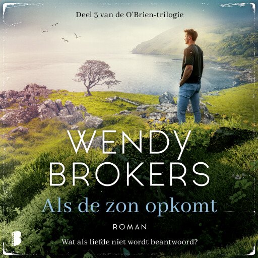 Als de zon opkomt